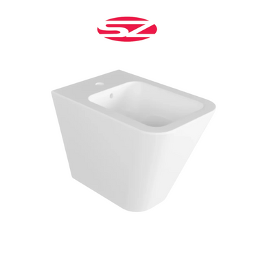 AZZURRA Bidet da Terra Comoda cm 54