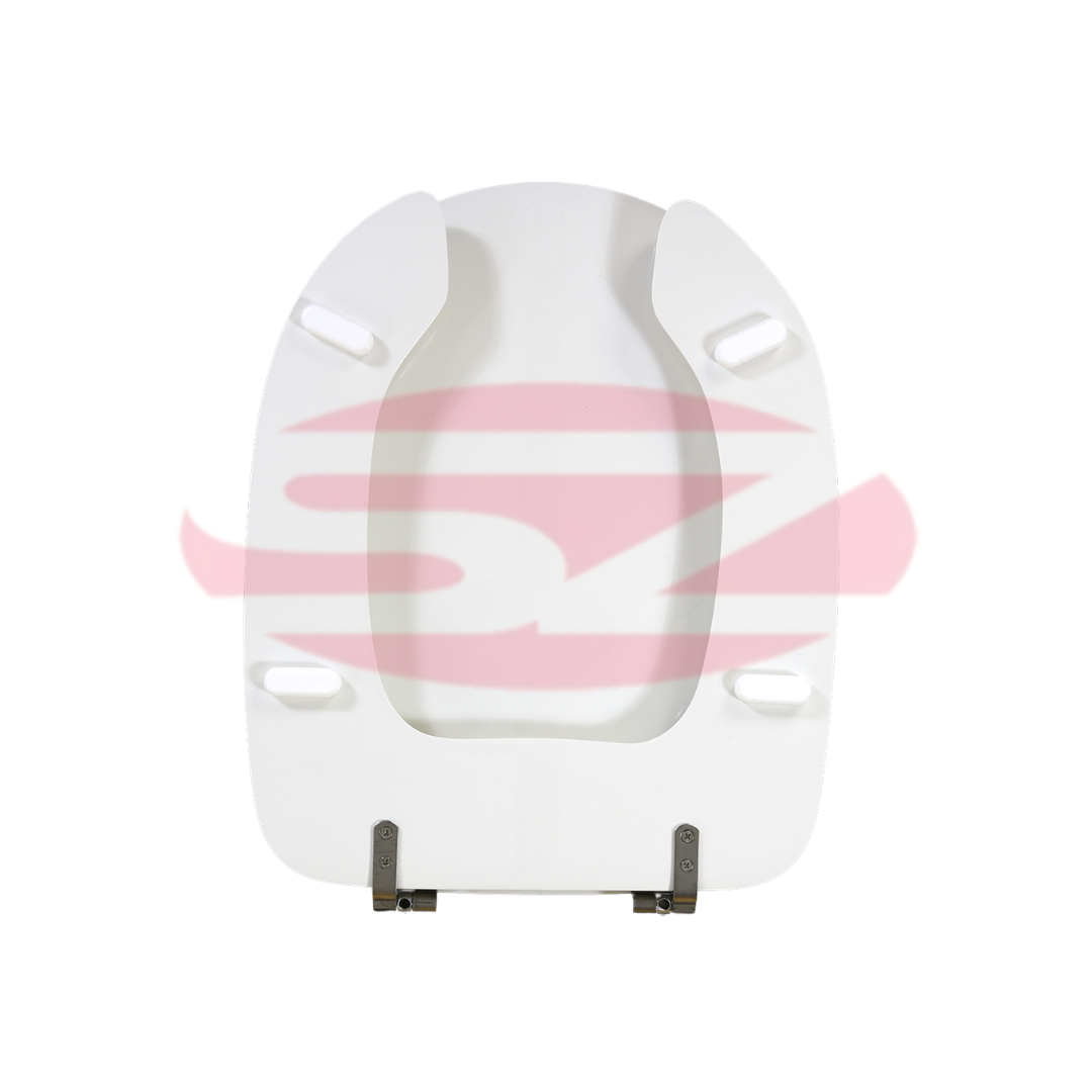 COPRIWATER ALICE MODELLO DISABILE CONFORT RESINA POLIESTERE RICAMBIO COMPATIBILE