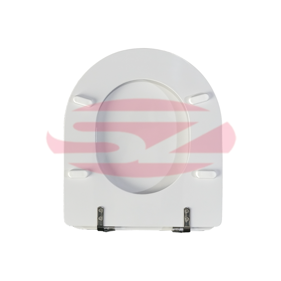COPRIWATER ALICE MODELLO FORM SQUARE RESINA POLIESTERE RICAMBIO COMPATIBILE