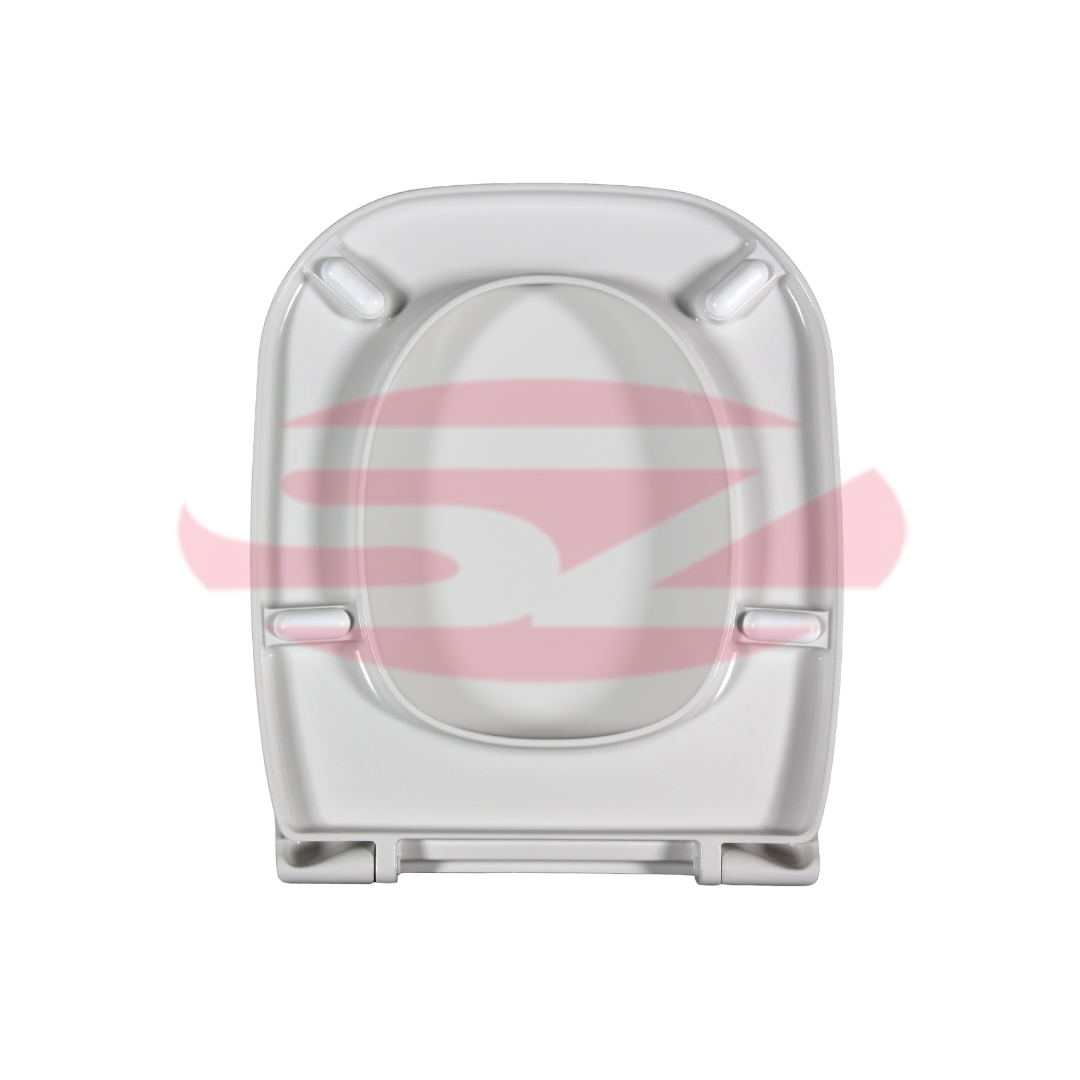 COPRIWATER DURAVIT MODELLO D-CODE TERMOINDURENTE RICAMBIO COMPATIBILE