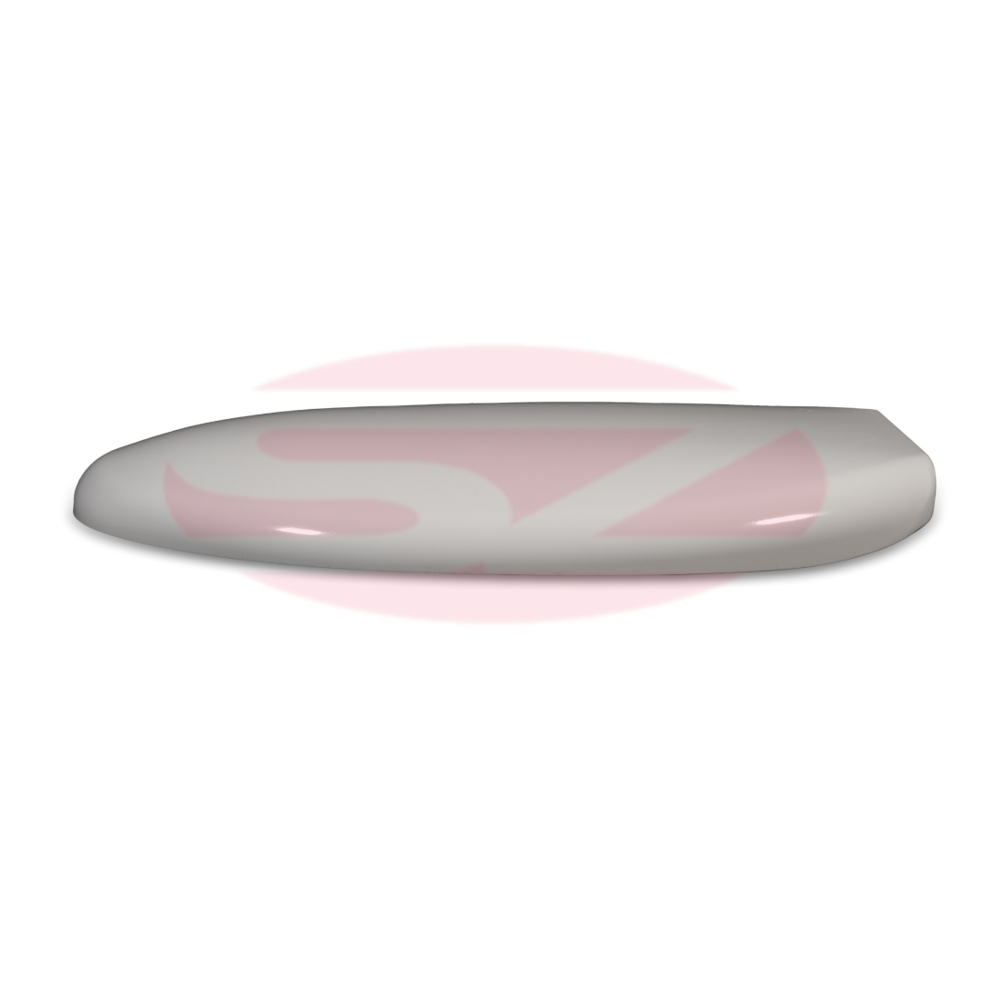 COPRIWATER VULCANO MODELLO ICEBERG TERMOINDURENTE RICAMBIO COMPATIBILE