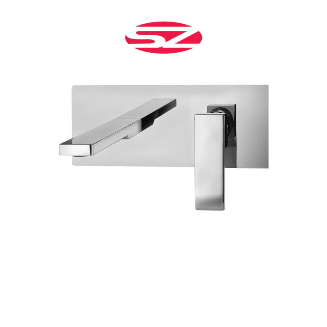 PAFFONI Rubinetto Miscelatore incasso lavabo Serie Level LES105CR