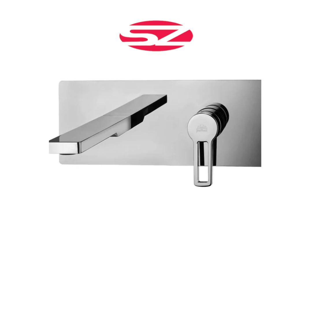 PAFFONI Rubinetto Miscelatore incasso lavabo Serie Ringo RIN105CR