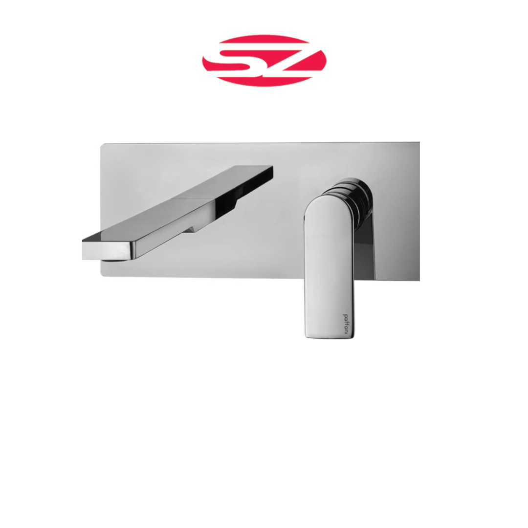 PAFFONI Rubinetto Miscelatore incasso lavabo Serie Tango TA105CR