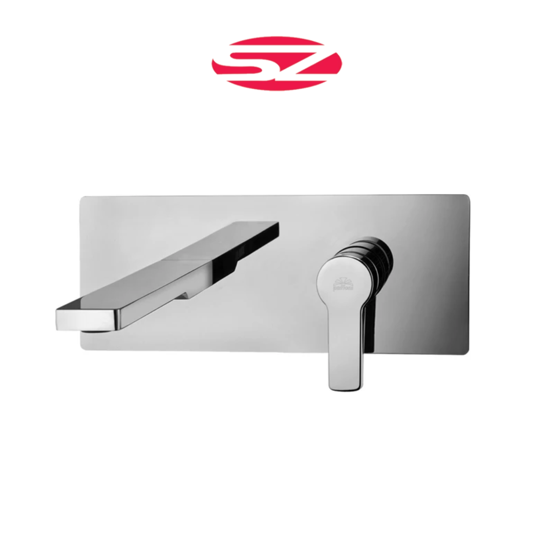 PAFFONI Rubinetto Miscelatore incasso lavabo Serie West WS105CR