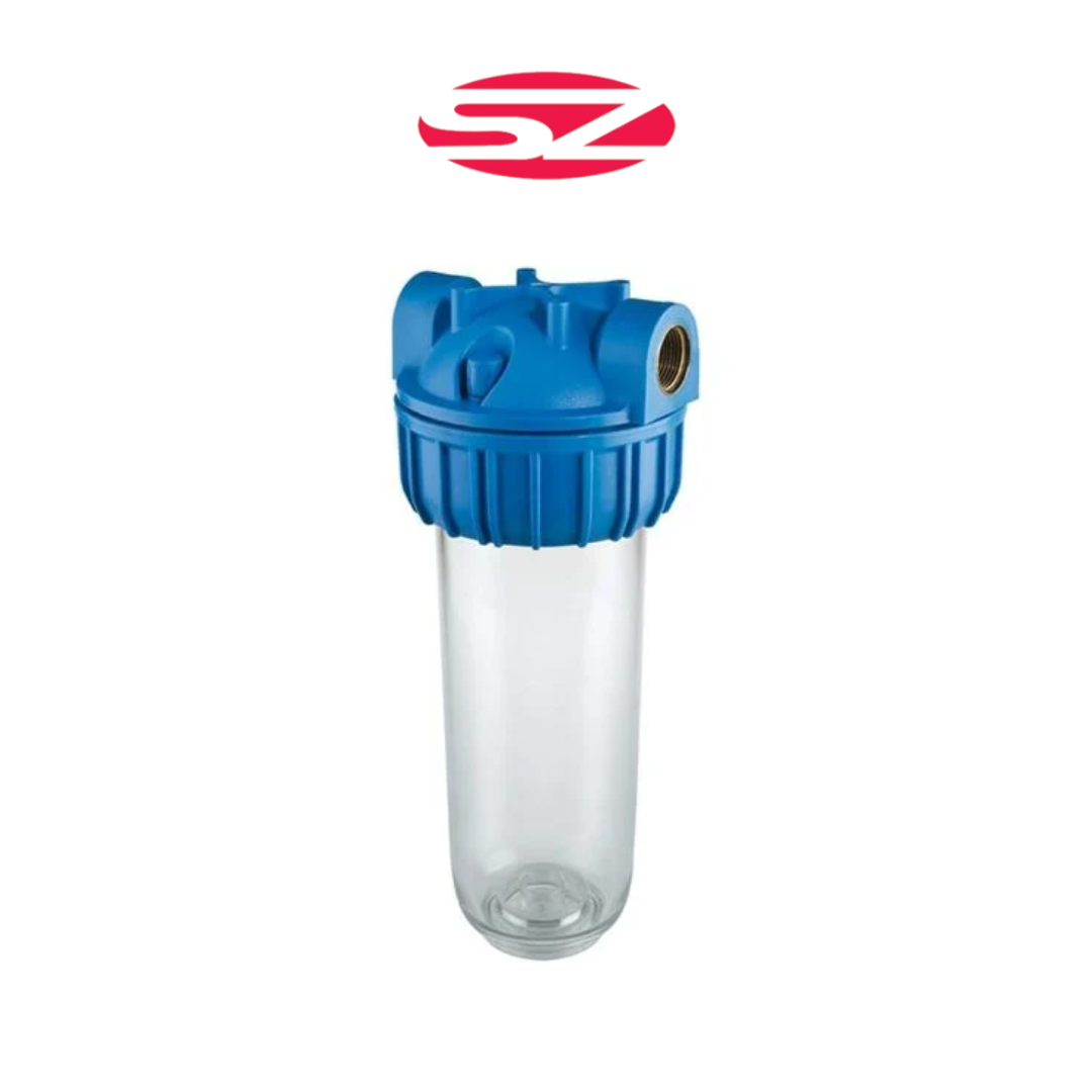 ATLAS FILTRO SENIOR PLUS 3P AFO SX TS