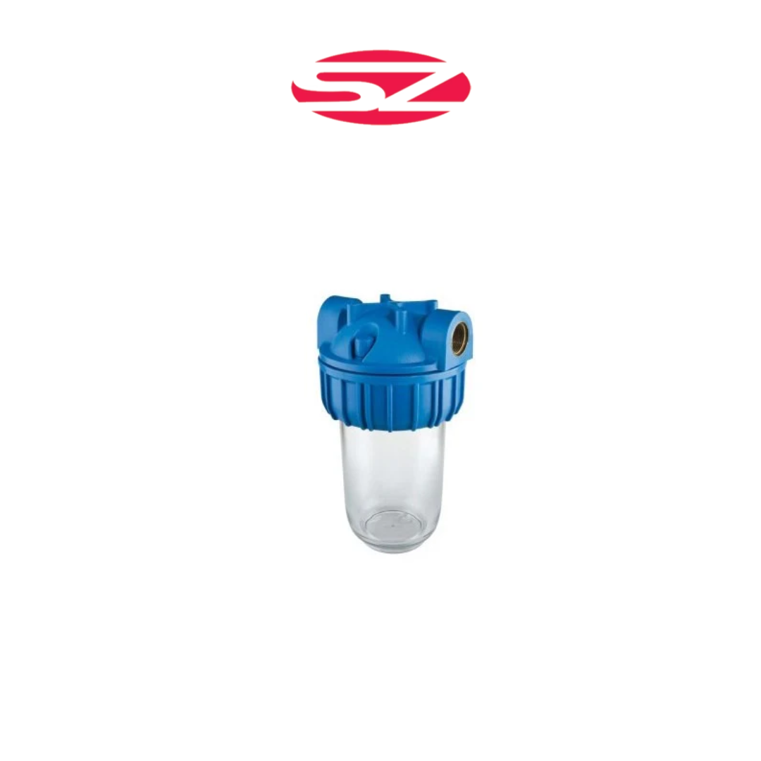 ATLAS FILTRO JUNIOR PLUS 3P AFO SX TS