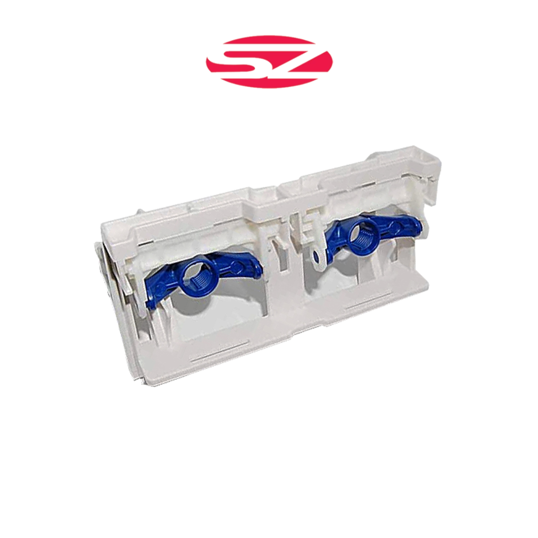 GEBERIT Supporto Twico per Sigma8 243.344.00.1
