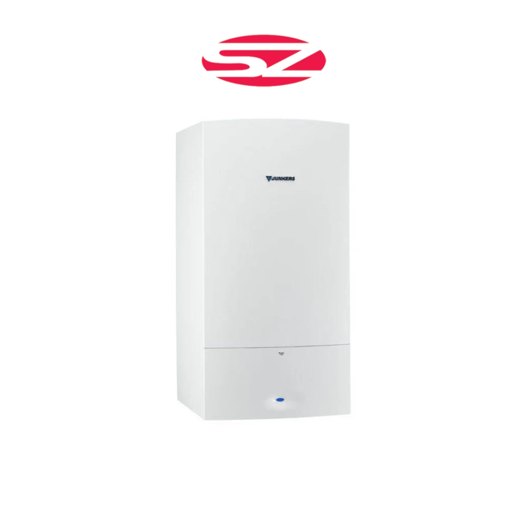 CALDAIA JUNKERS CERAPUR SMART ZWB 24-3 C Metano/GPL