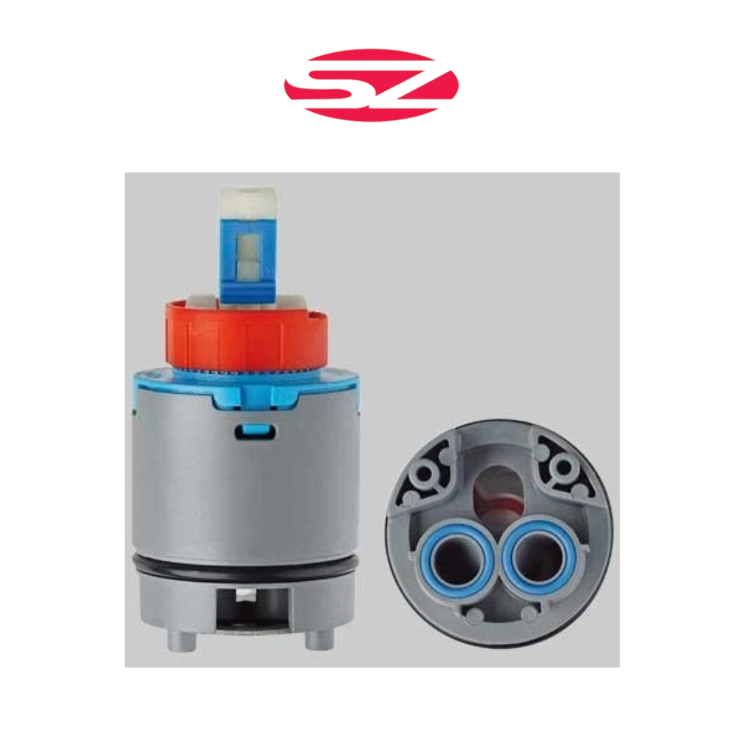 PAINI Cartuccia Alta 40 c/Risparmio acqua