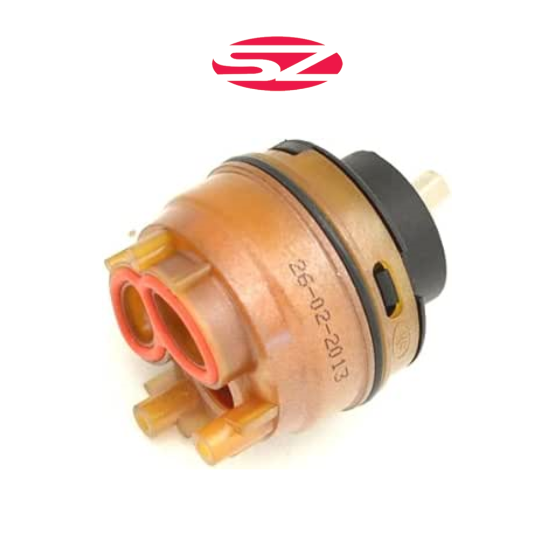 MAMOLI Cartuccia Quarzo Vip 19V