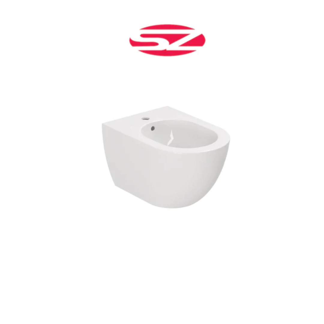 AZZURRA Bidet Sospeso Comoda cm 54