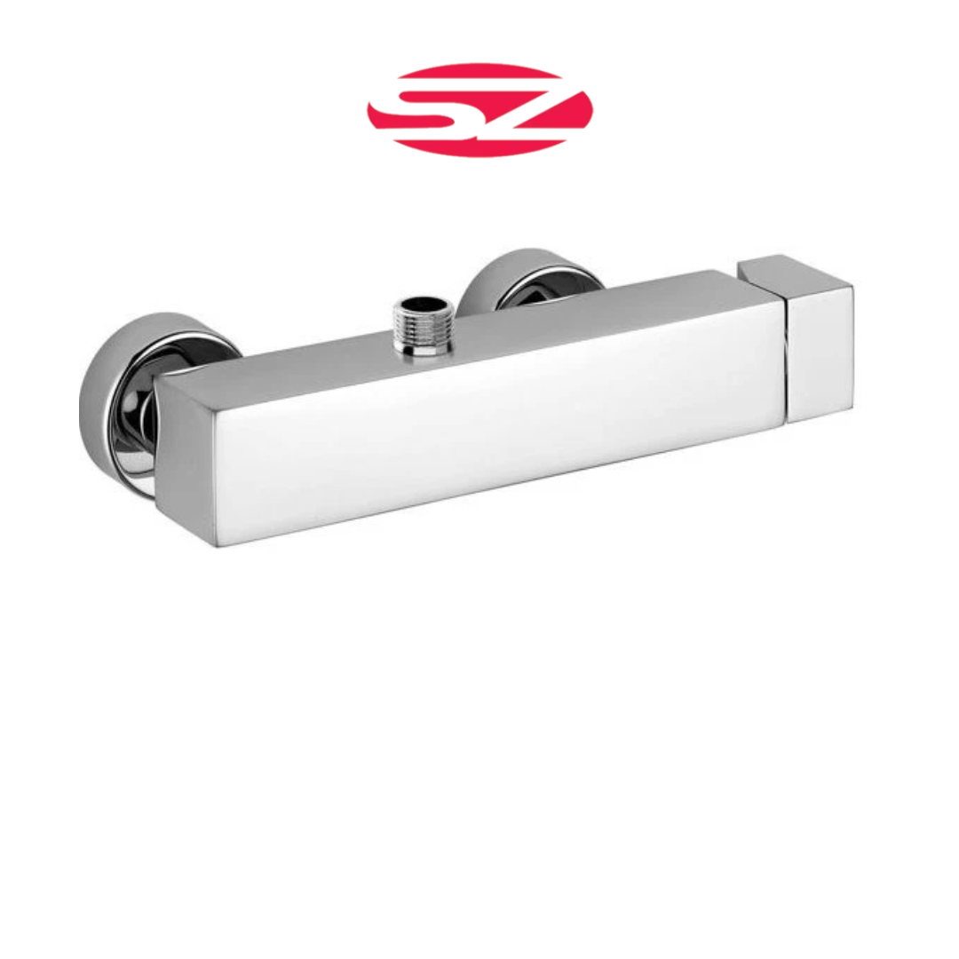 PAFFONI Miscelatore doccia Esterno Serie level LEC168RCR