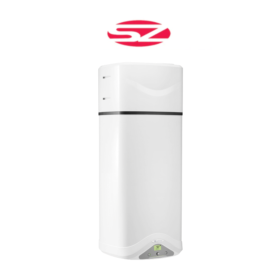CHAFFOTEAUX Aquanext 80 Wh Scaldacqua a pompa di calore