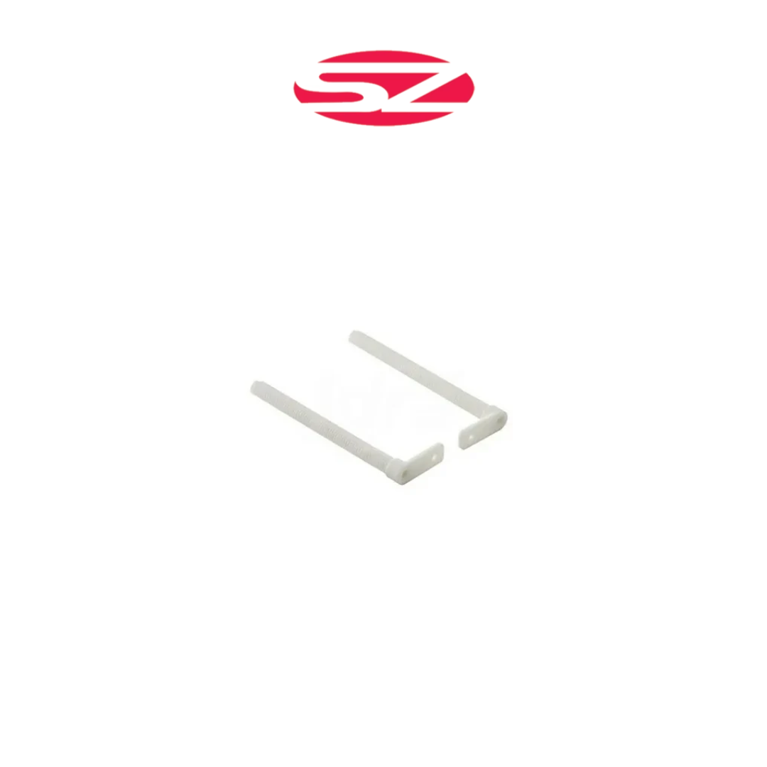 GEBERIT Perni Distanziatore per Placca Twinline 240.067.00.1