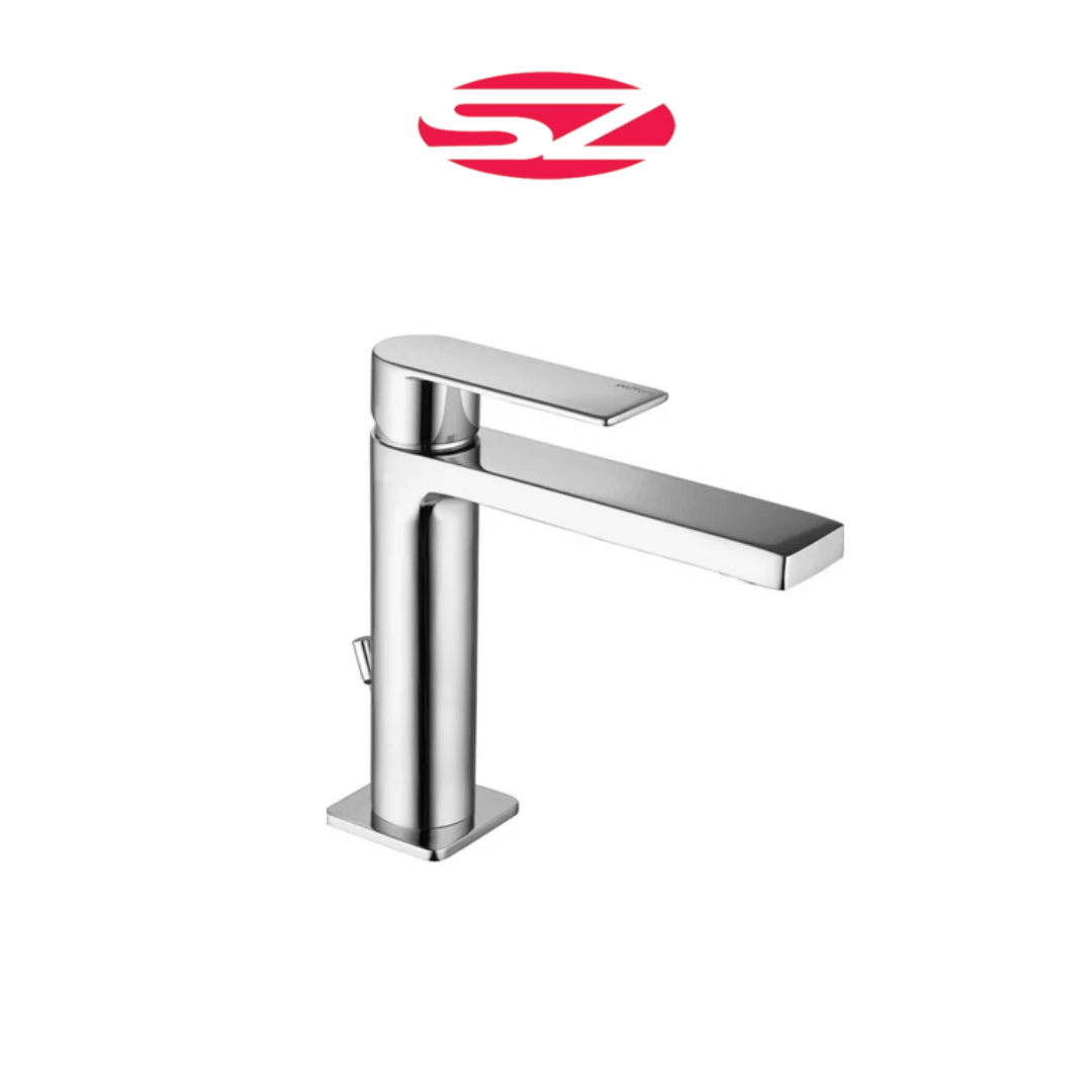 PAFFONI Rubinetto Miscelatore Lavabo Cromato Serie Tango TA071CR