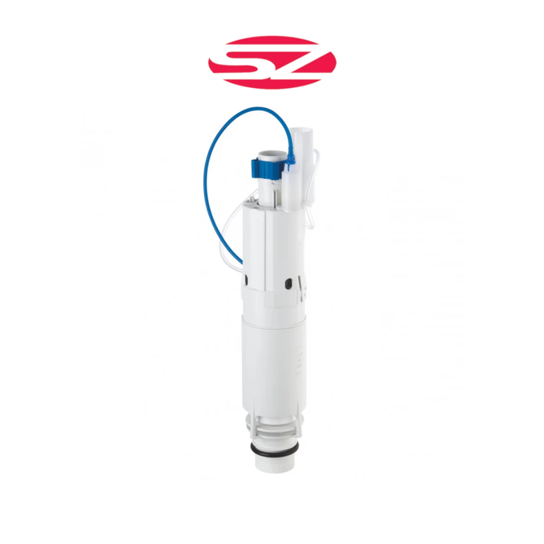 GROHE Valvola di Scarico Dual Flush Pneumatici 42253000