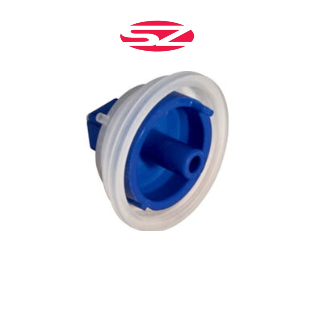GEBERIT Guarnizione Membrana Rubinetto a Galleggiante Tipo380 242.313.00.1