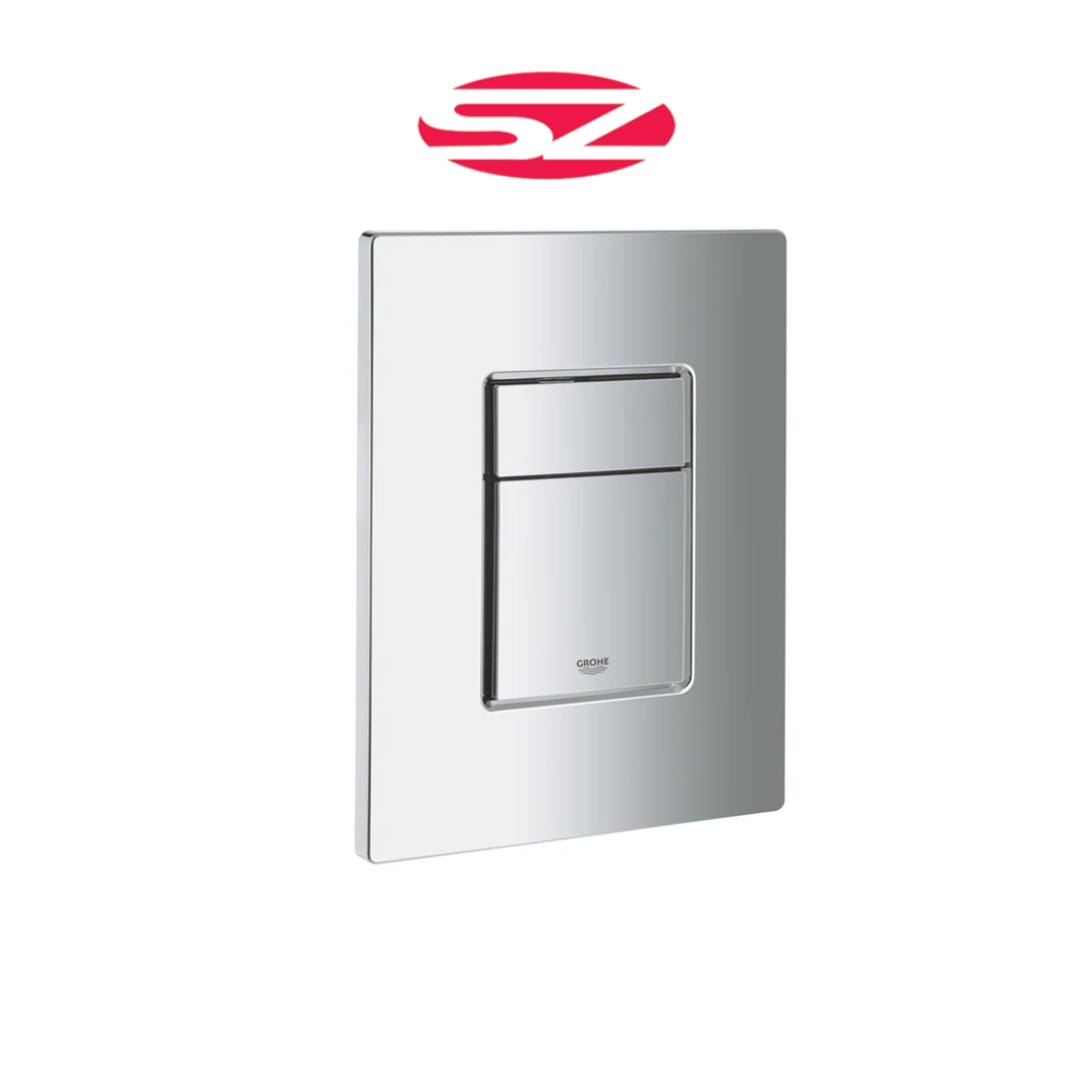 GROHE Piasra Skate Cosmopolitan Cromo Lucido 38732000