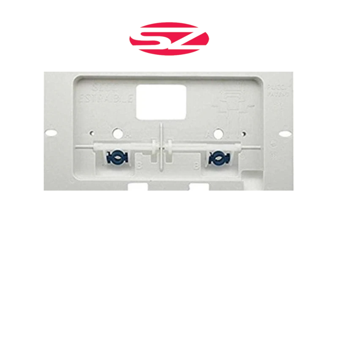 PUCCI Sportello Controplacca Eco 280x180 mm 80130911
