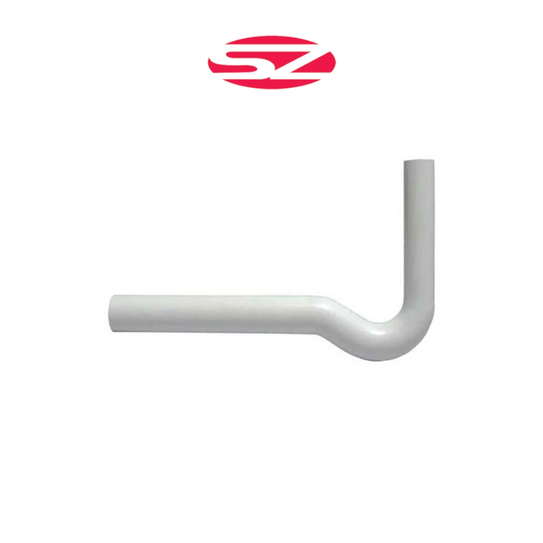 PUCCI Curva Scarico per Cassette a Zaino Eco (doppio pulsante) 80133320