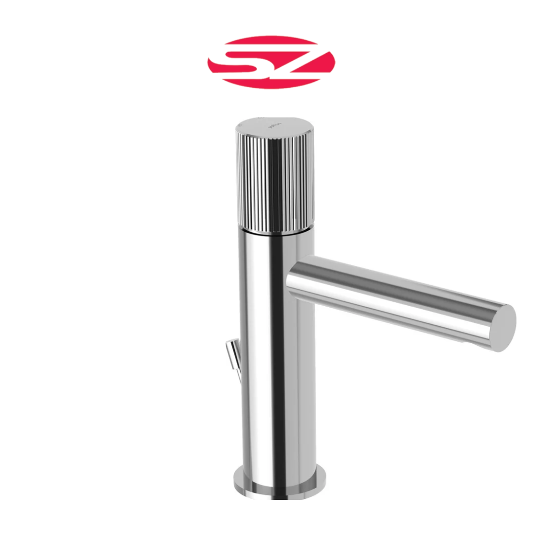 PAFFONI Rubinetto Miscelatore Lavabo Con scarico Clic-Clac Cromato Serie JO JO071KCR