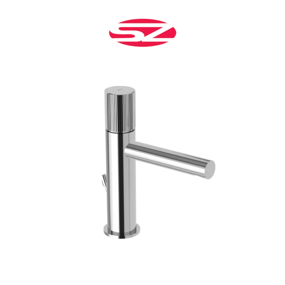 PAFFONI Rubinetto Miscelatore Lavabo Cromato Serie JO JO075CR