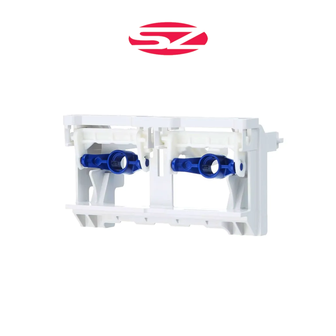 GEBERIT Supporto Ricambio UP720 242.417.00.1