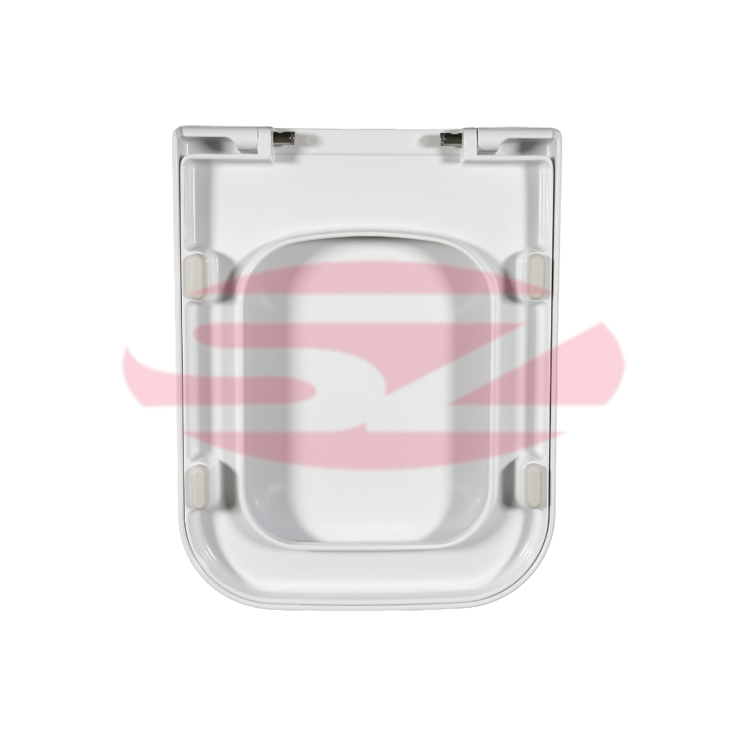 COPRIWATER ALA CERAMICA MODELLO DIVA TERMOINDURENTE RICAMBIO COMPATIBILE