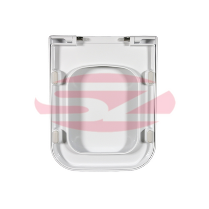 COPRIWATER ALA CERAMICA MODELLO DIVA TERMOINDURENTE RICAMBIO COMPATIBILE