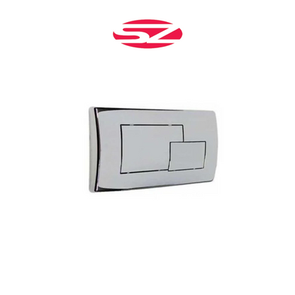 PUCCI Placca Eco Cromo 80005412 (FUORI PRODUZIONE)