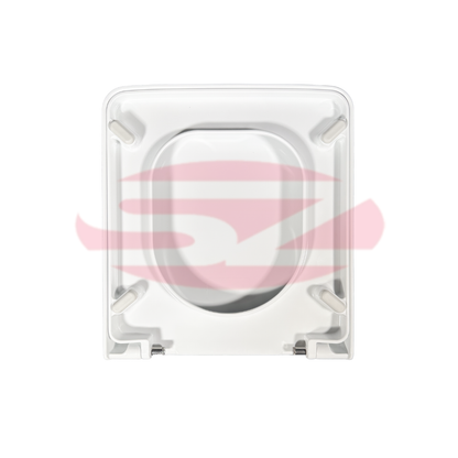 COPRIWATER DISEGNO CERAMICA MODELLO TOUCH 2 TERMOINDURENTE RICAMBIO COMPATIBILE