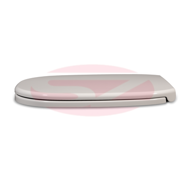 COPRIWATER POZZI GINORI MODELLO CINQUECENTO TERMOINDURENTE RICAMBIO COMPATIBILE